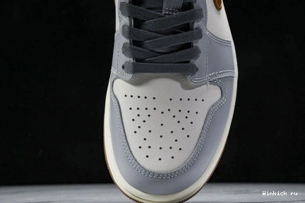 Phantom 1 Low Jordan Denim 0811